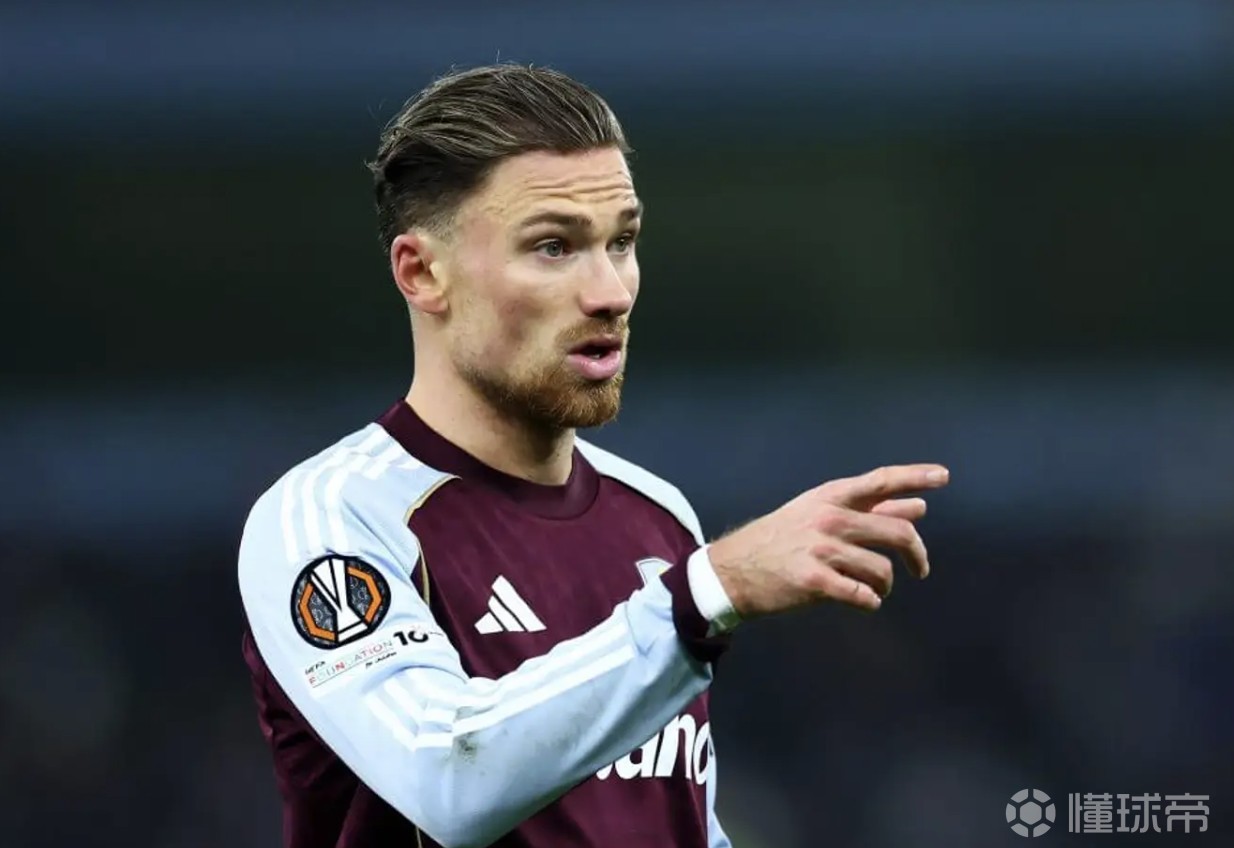 问题不大，TA：卡什预计将在2月21日对阵利兹联的比赛中复出