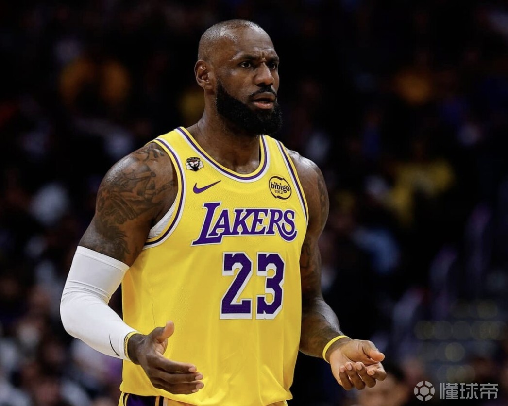 里奇-保罗谈詹姆斯从未参加扣篮大赛：如果赢了，他们会说有黑幕