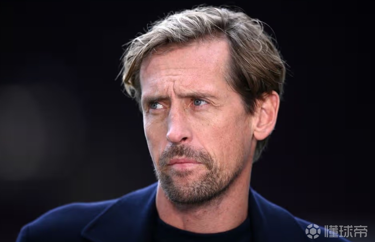 克劳奇：若利物浦没欧冠踢令人失望，但我认为斯洛特不会下课