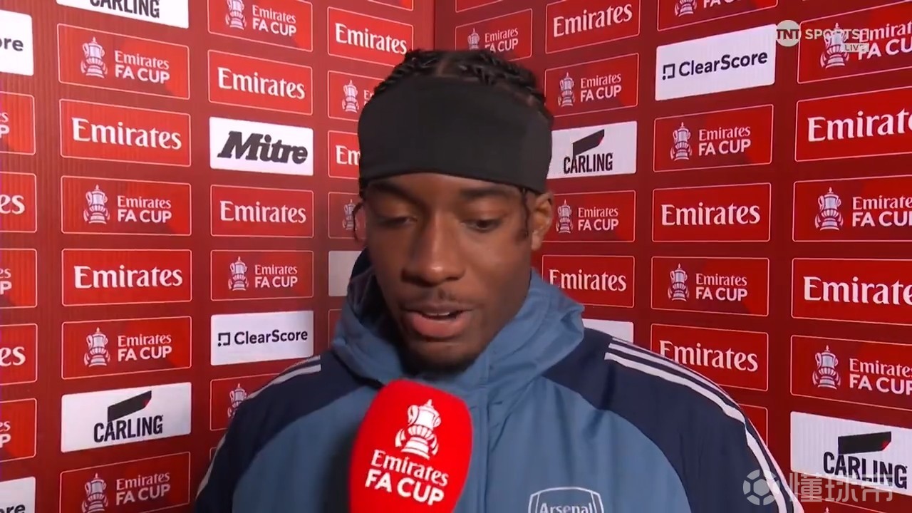 马杜埃凯：我们带着正确意图投入了比赛；凯帕今天是现象级的