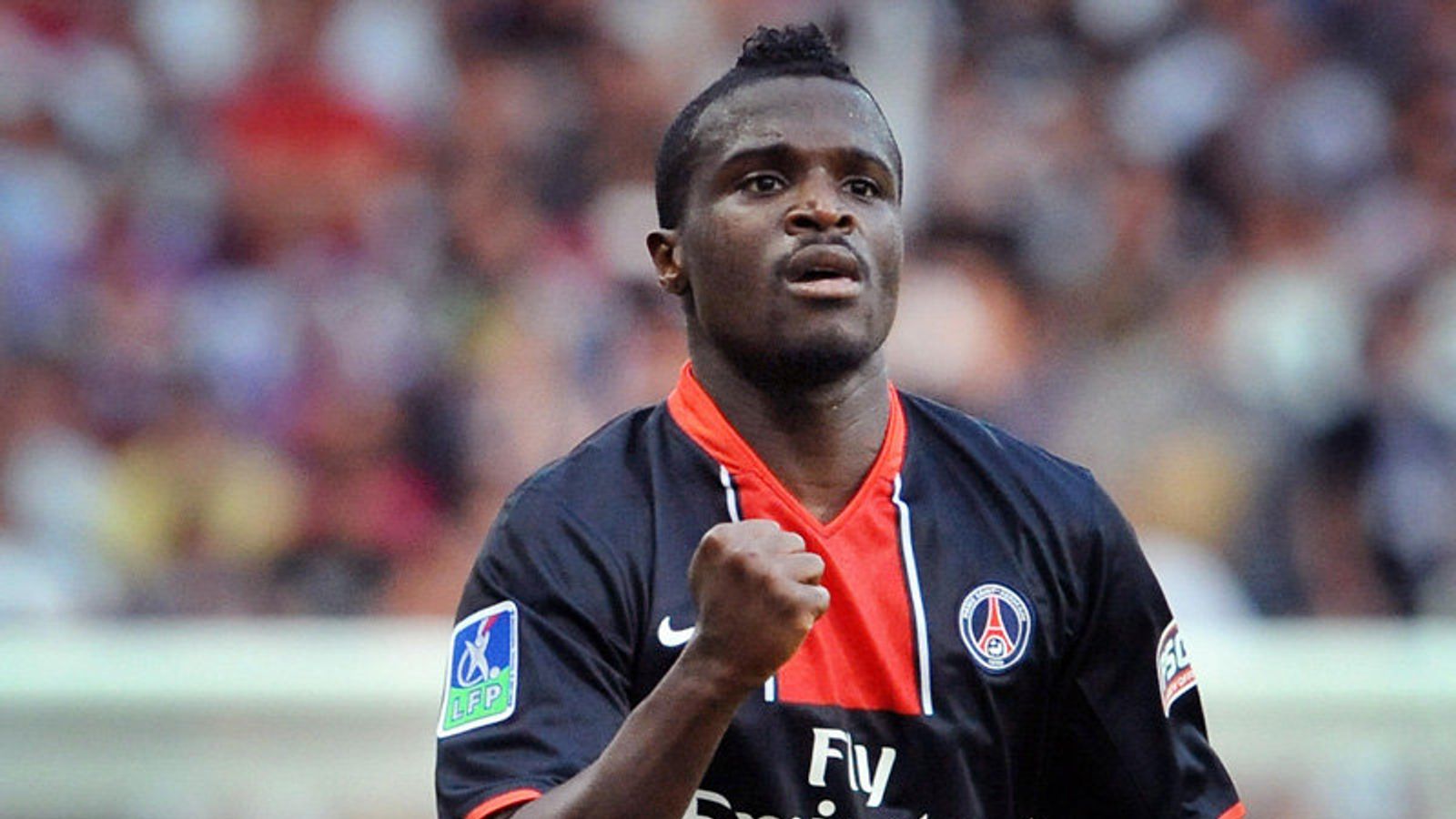 贝尔纳-门迪：巴黎名宿，距加盟曼联一步之遥&冒险家